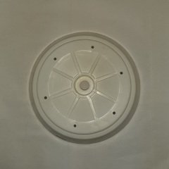BASKI TEKER JANTI-PLASTİK-BİLYALI  (PMD-GÜNGÖR)