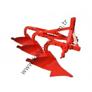 Alpler SP16 - 3 lü Normal Pulluk 16 numara