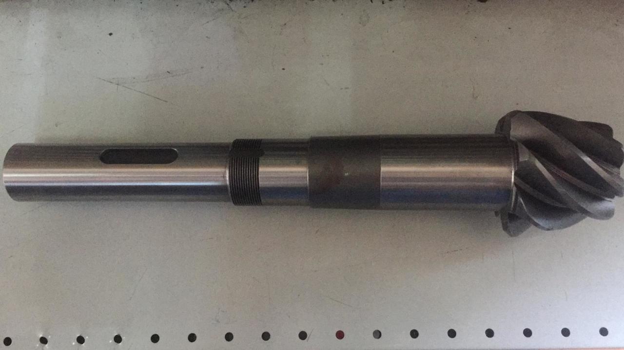 Balya Şanzuman Mahruti Dişlisi - 7 Diş - GL5190