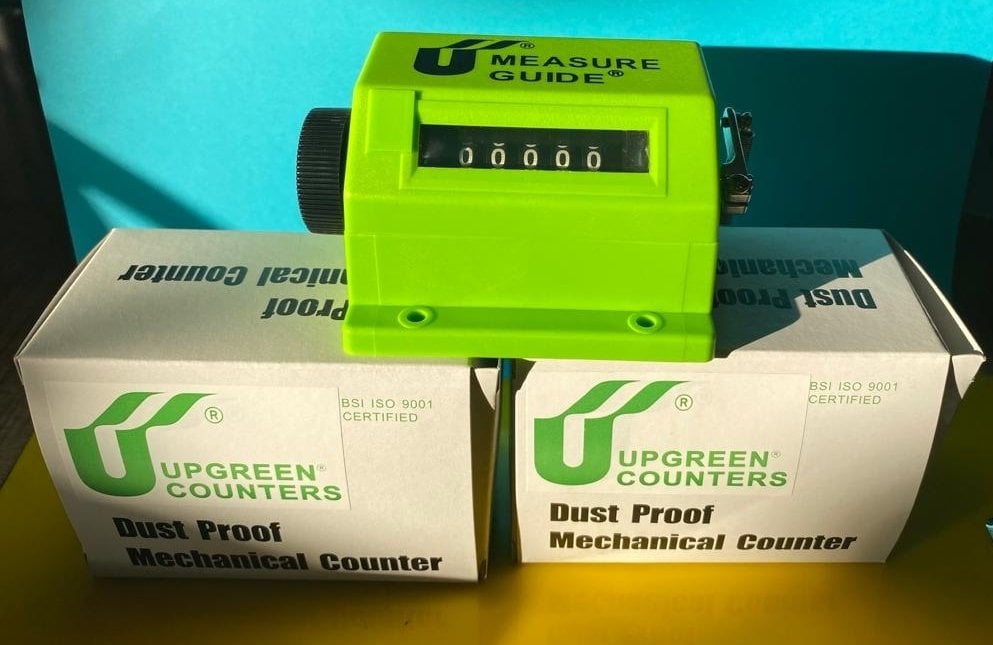 BALYA SAYACI-BÜYÜK *5190*