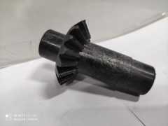 GÜBRE DİŞLİSİ TAKIMI-PLASTİK - GASPARDO - CANSA