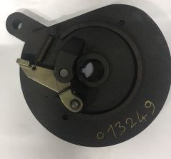 OTOMATİK HAREKET KAMPANASI SIKMA KULAKLI KOMPLE ZİNCİRLİ ÇELİK Q35Kulaklı Komp. Çelik (iç çap 35)