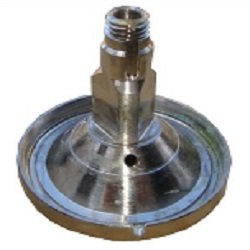 Süt Krema Makinesi Top Tablası-9-2 (80-100 lt)