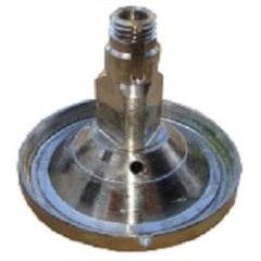 Süt Krema Makinesi Top Tablası-9-2 (80-100 lt)