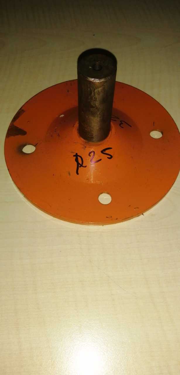 İĞNE SEHPASI ASKI PİMİ - Q25- 9130