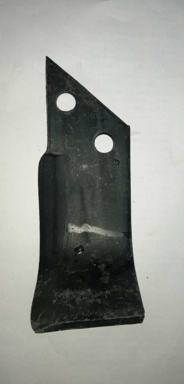 FREZELİ ARA ÇAPA BIÇAK - SOL - TÜRKAY