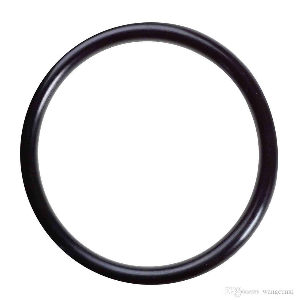 Süt Krema Makinesi Top Lastiği-8-2 (5x85 Oring) (85-100 lt için)
