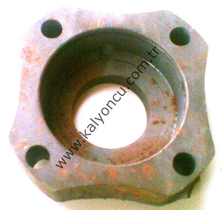 YEDİRİCİ RULMAN YATAĞI -SOL-SM03