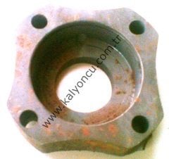 YEDİRİCİ RULMAN YATAĞI -SOL-SM03