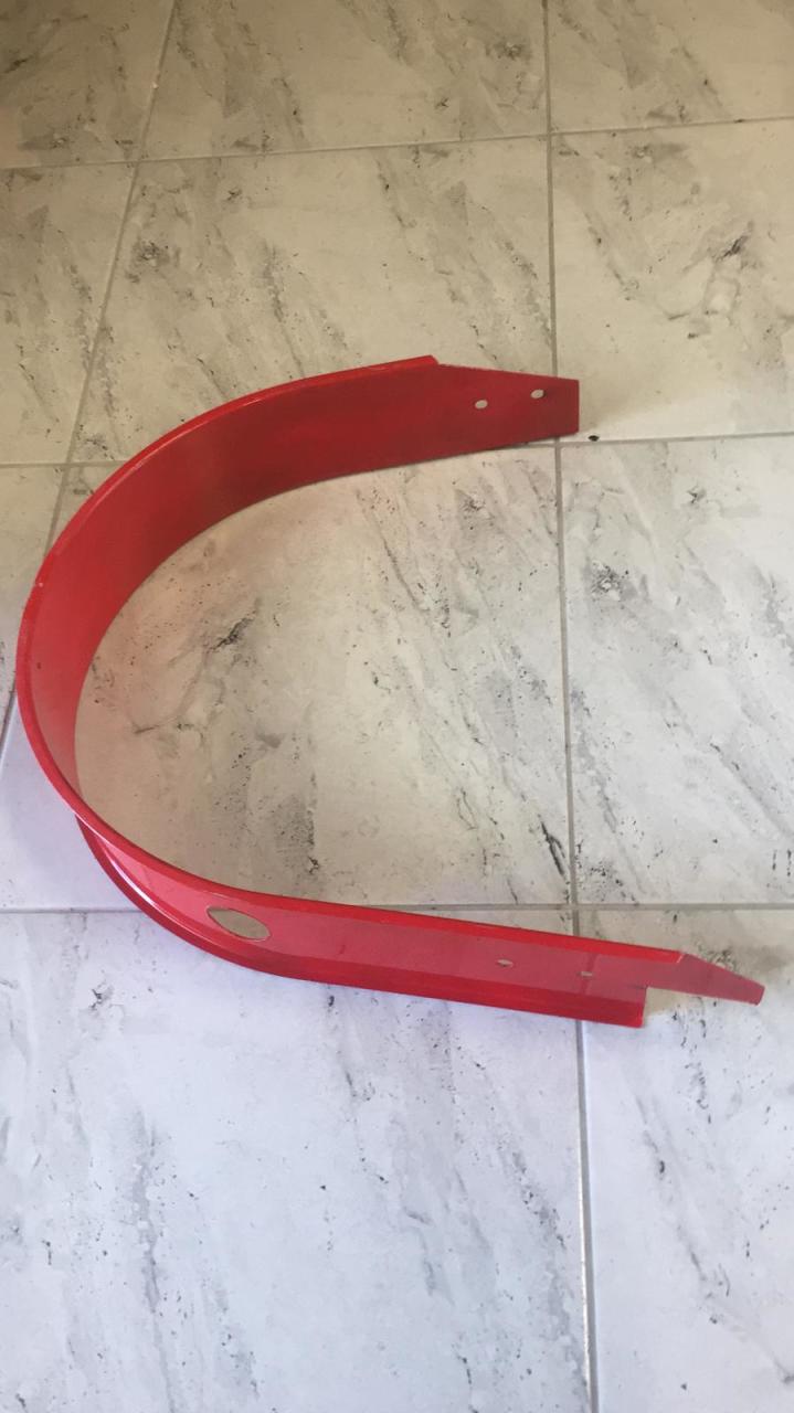 BANT SACI-120-YM-DELİKLİ-9130