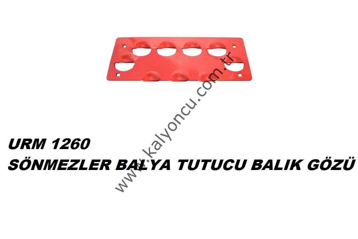 SAP TUTUCU BALIK GÖZÜ *9130*