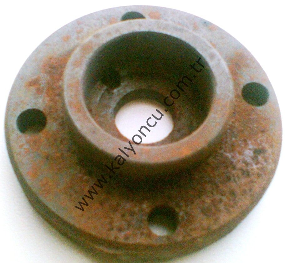 YEDİRİCİ RULMAN YATAĞI-SAĞ-SM03