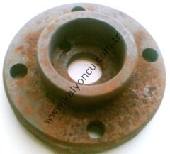 YEDİRİCİ RULMAN YATAĞI-SAĞ-SM03