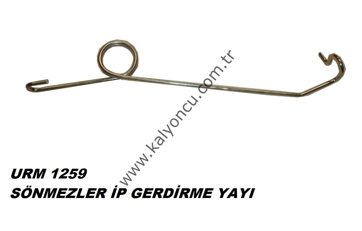 İP GERDİRME YAYI-9130