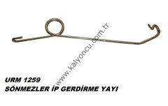 İP GERDİRME YAYI-9130