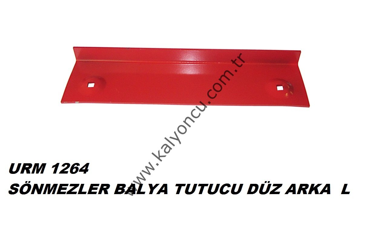 SAP TUTUCU L DÜZ *9130*