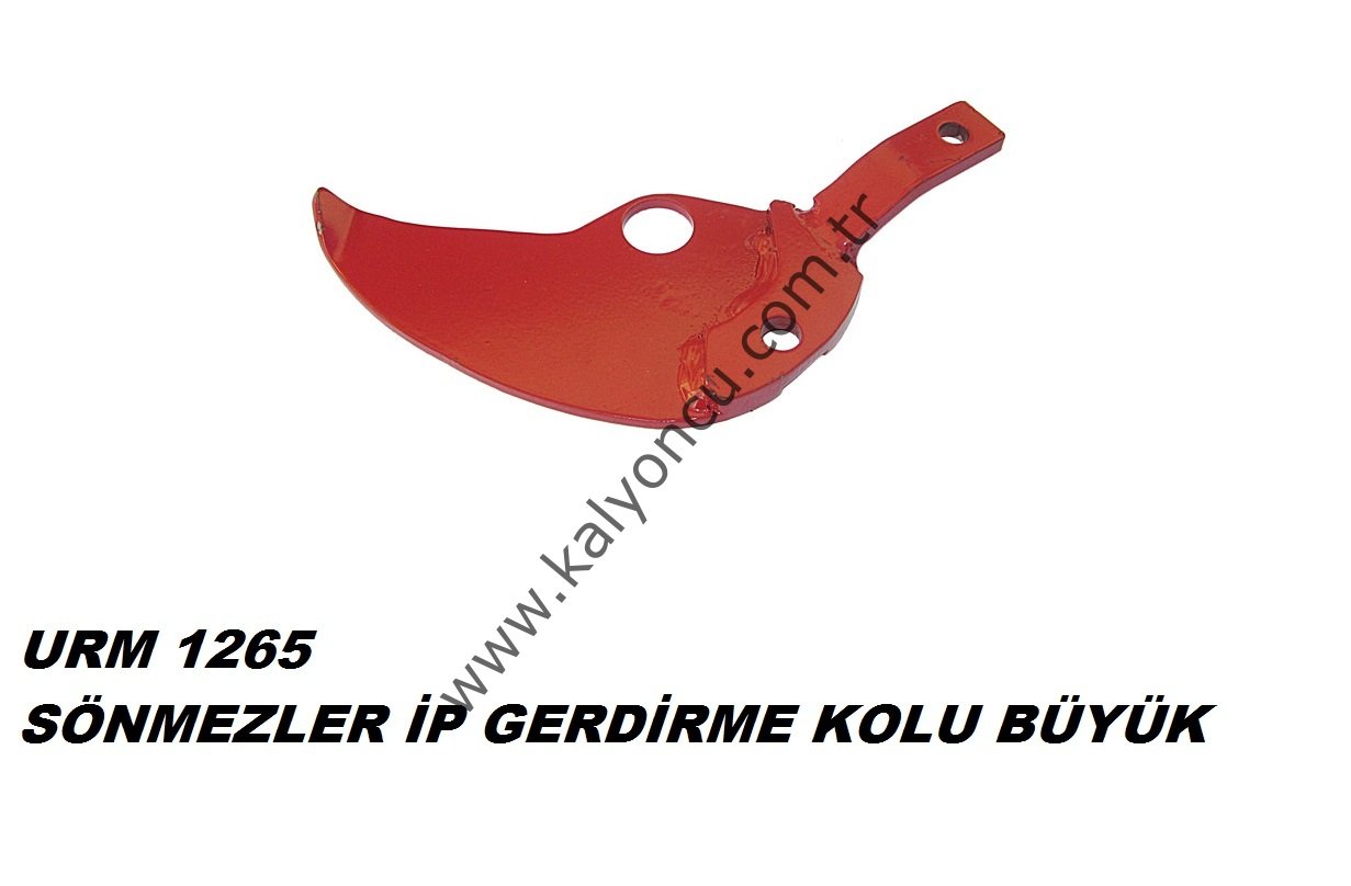 İP GERDİRME KOLU BÜYÜK *9130*