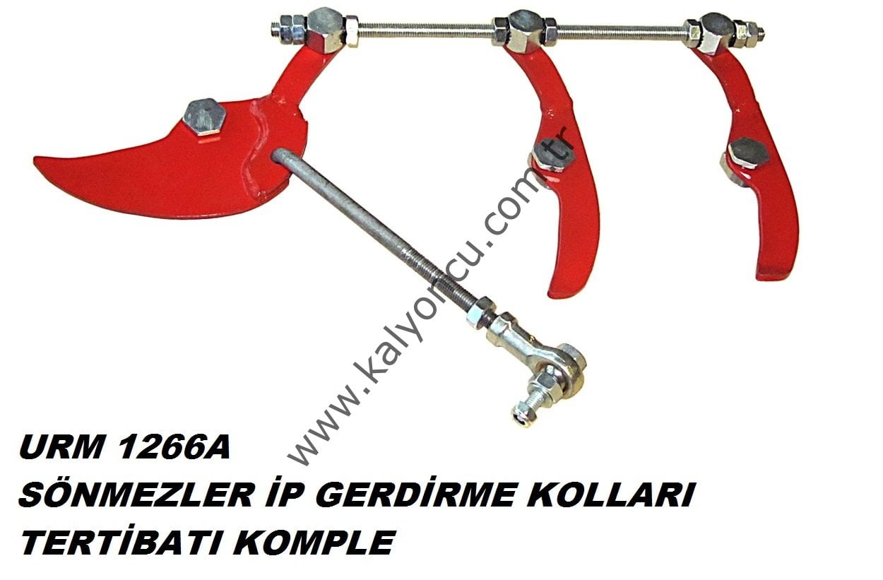 İP GERDİRME KOL TERTİBATI KOMPLE *9130*