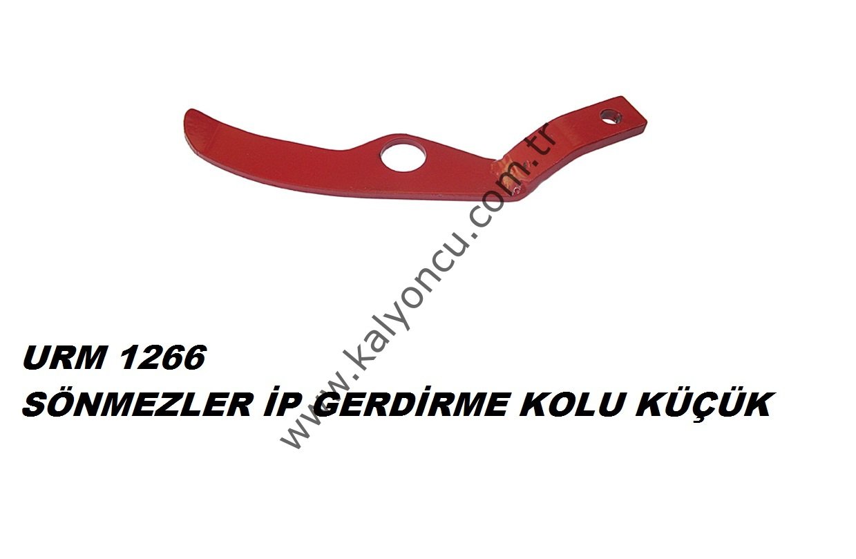 İP GERDİRME KOLU KÜÇÜK *9130*