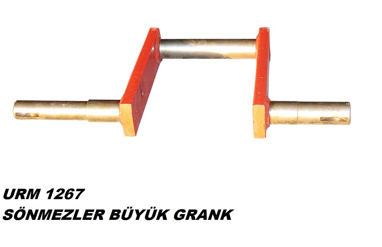 BÜYÜK KRANK *9130*