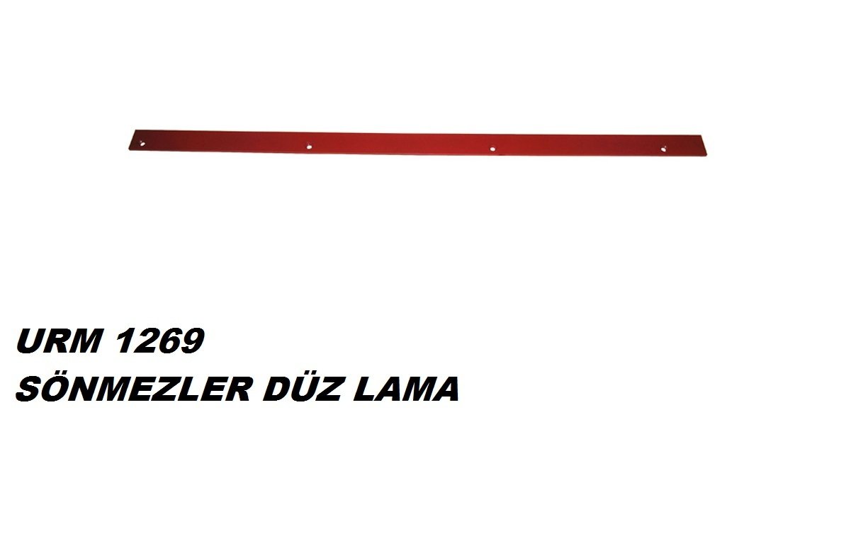 DÜZ LAMA ALT *9130*
