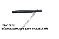 SENTE AYAR MİLİ Z6/21 *9130*