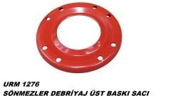 DEBRİYAJ BASKI SACI ÜST *9130*