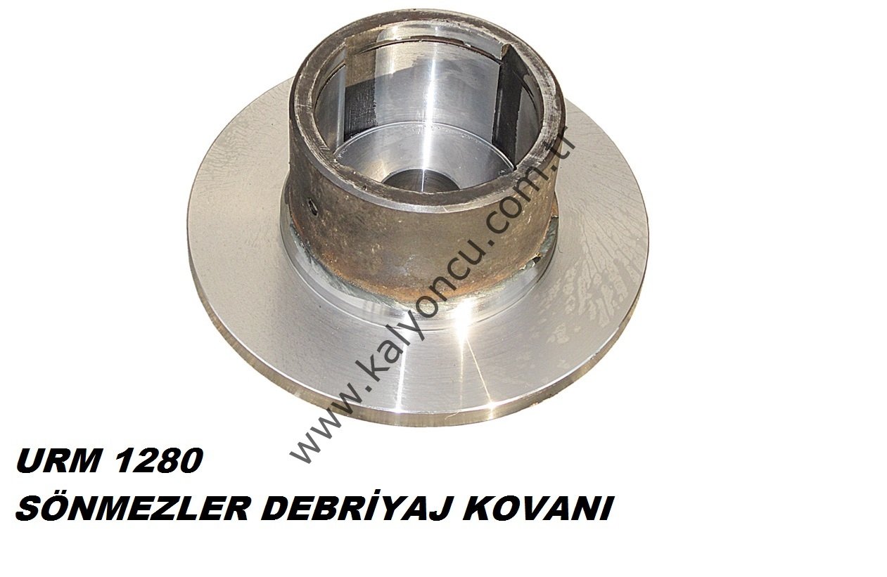 DEBRİYAJ KOVANI *9130*