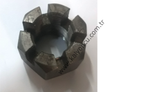 BATÖR MİLİ SOMUNU-SOL-SM03
