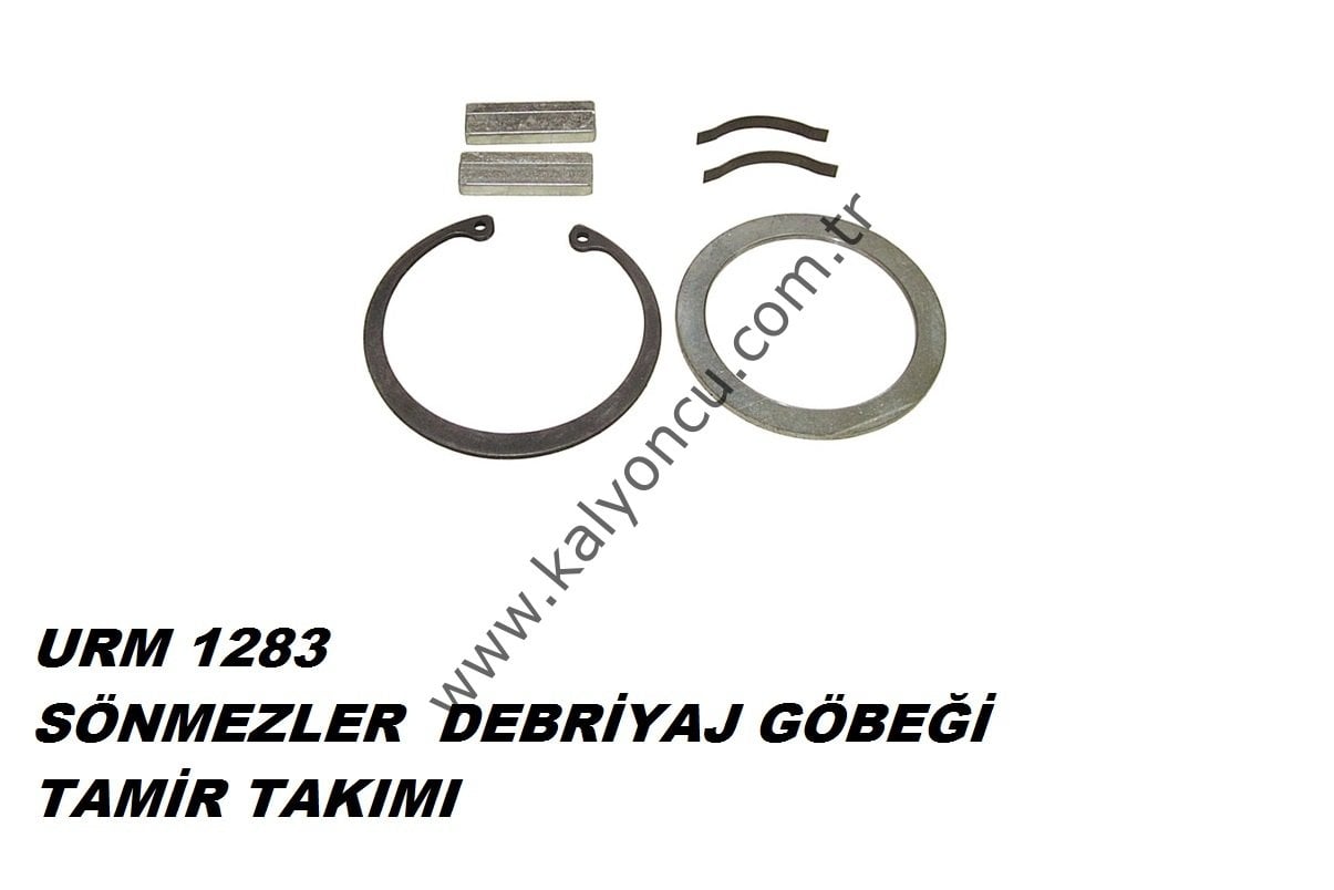 DEBRİYAJ GÖBEĞİ TAMİR TK. *9130*