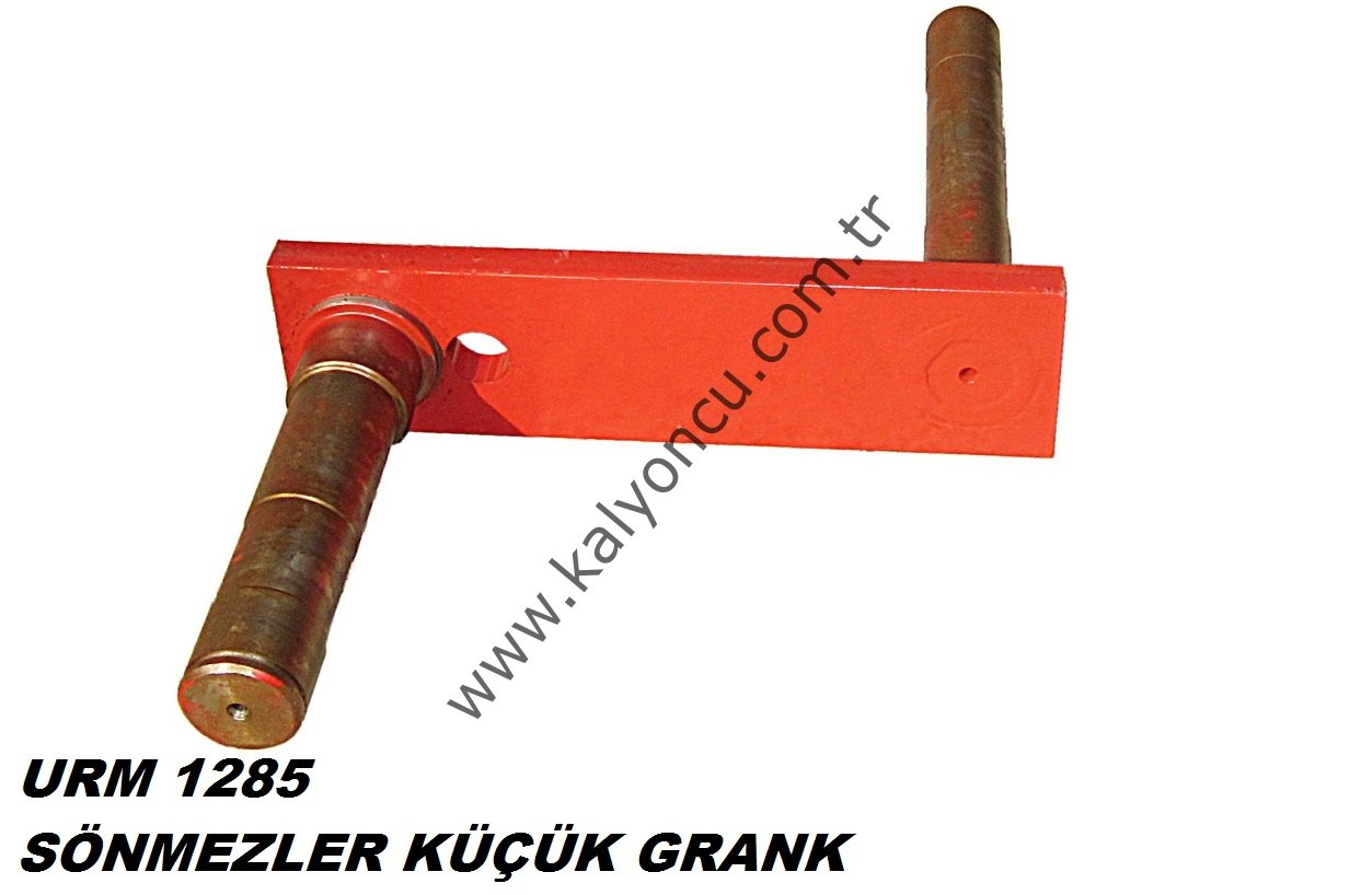 KÜÇÜK KRANK *9130*