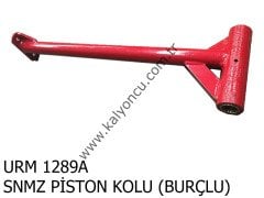 PİSTON KOLU BURÇLU *9130*