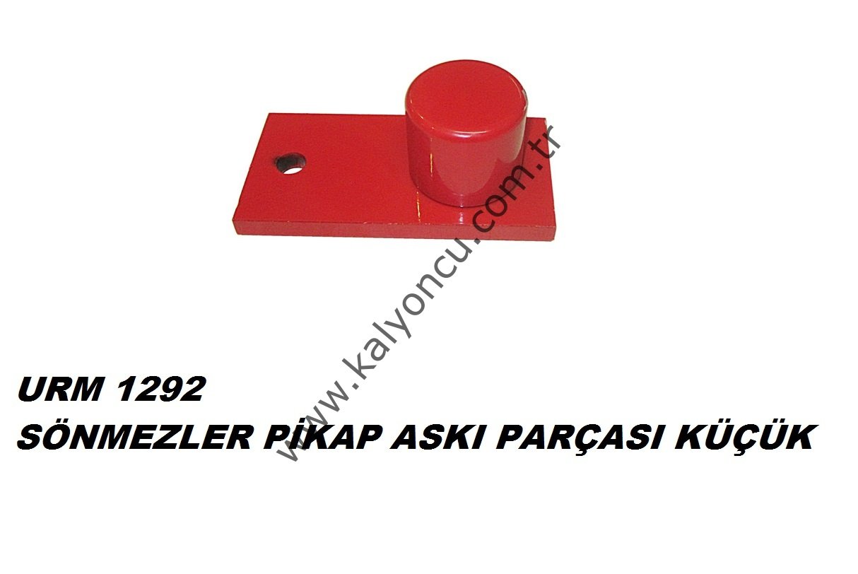 PİKAP ASKI PARÇASI KÜÇÜK *9130*