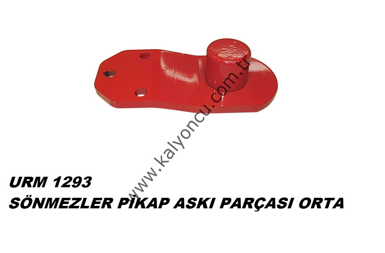 PİKAP ASKI PARÇASI ORTA *9130*