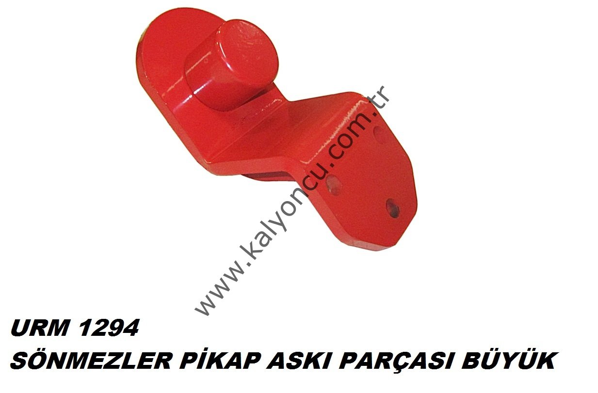 PİKAP ASKI PARÇASI BÜYÜK *9130*