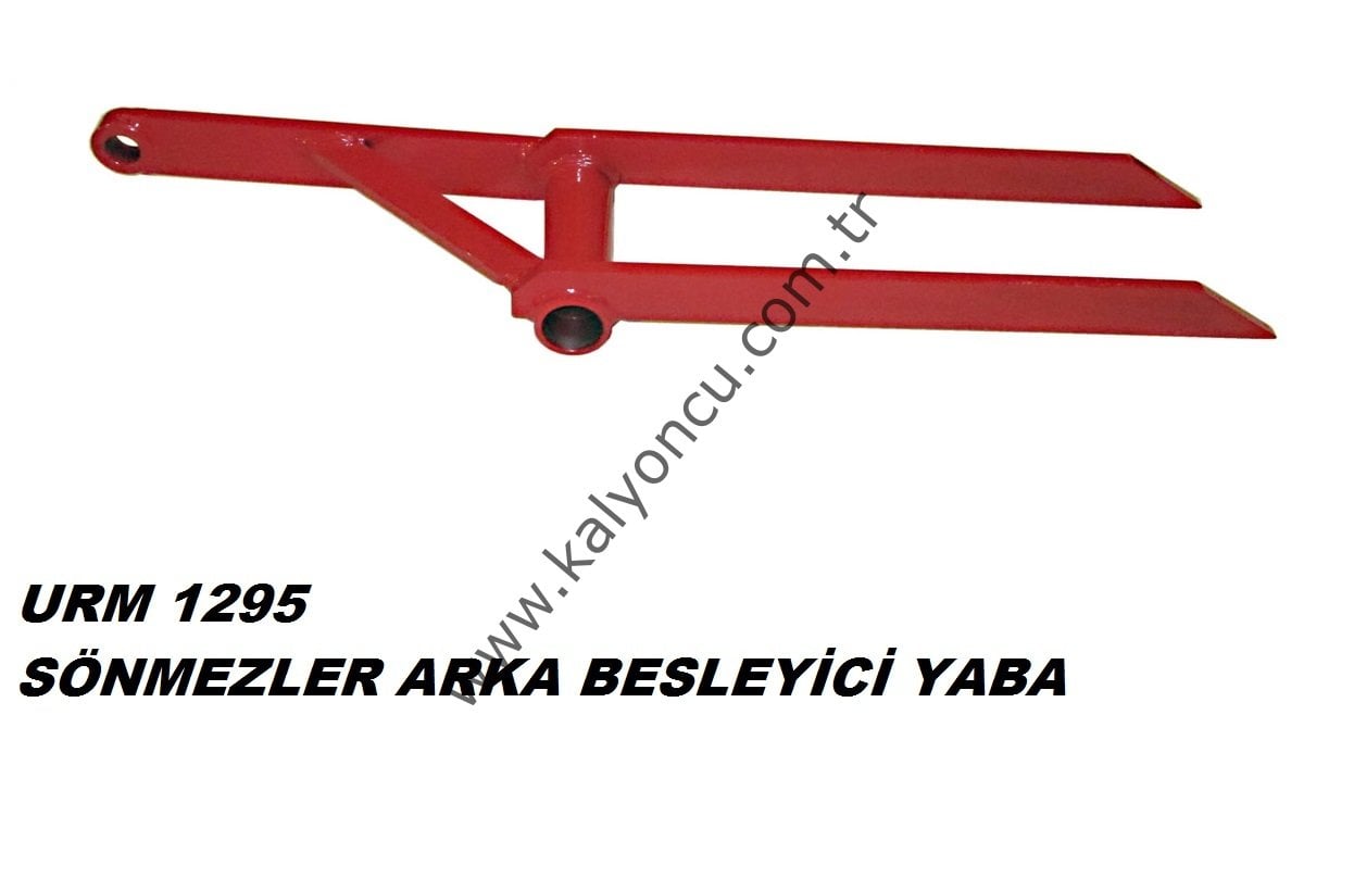 KÜÇÜK YABA *9130*