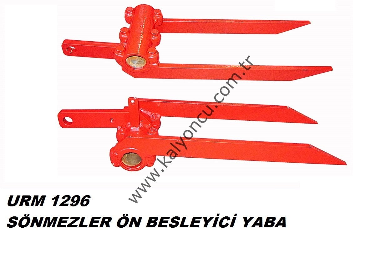 BÜYÜK YABA *9130*