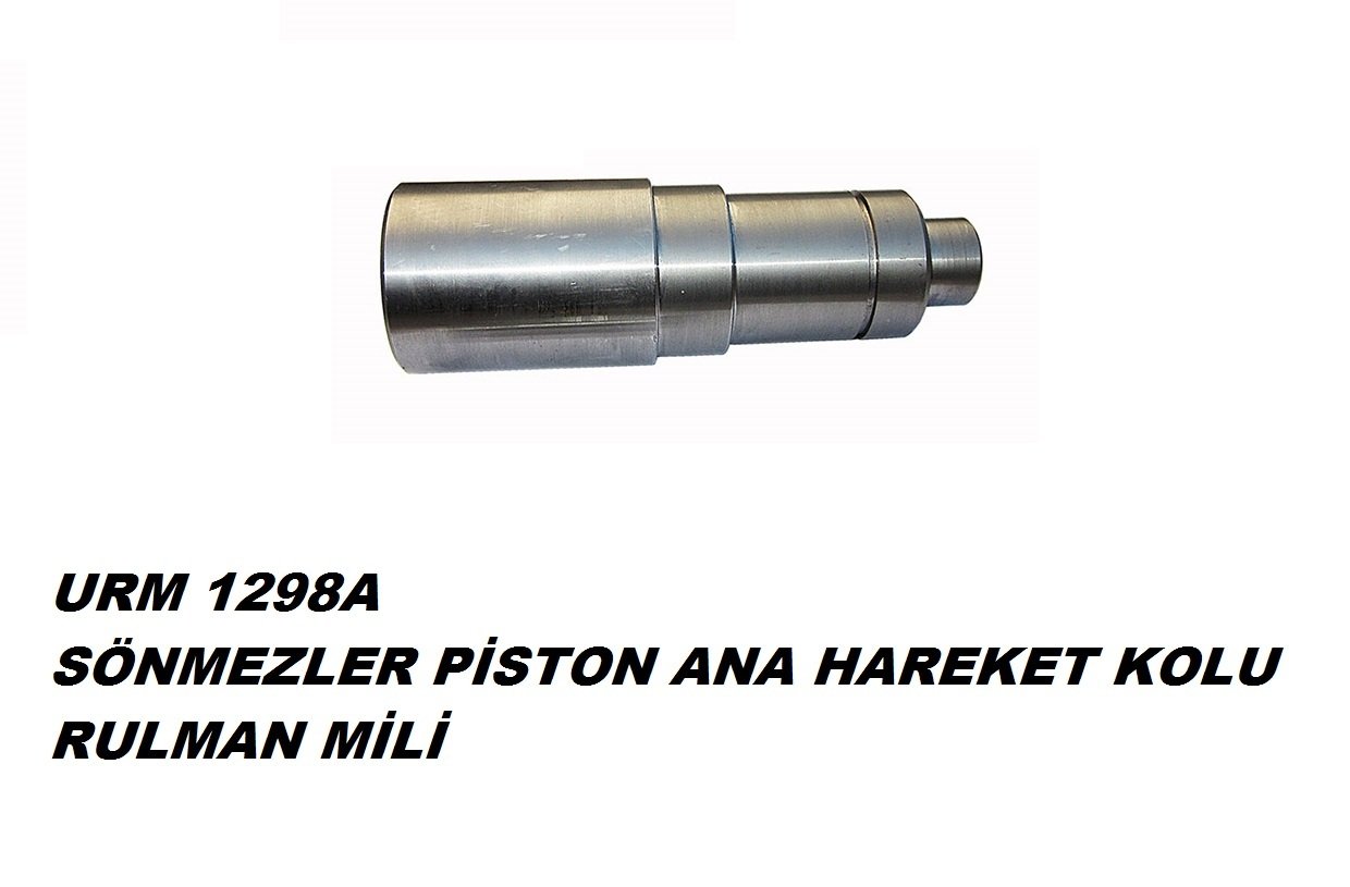 KRANK MİLİ (Y.M) *9130*