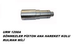 KRANK MİLİ (Y.M) *9130*