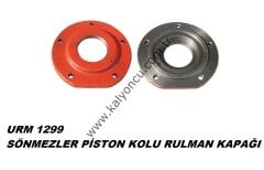 PİSTON KOLU RULMAN KAPAĞI *9130*