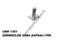 ŞAPKALI YABA PİMİ *9130*