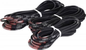 V Kayışı GDMY-30 (17/2850) - Tamburlu Çayır Biçme