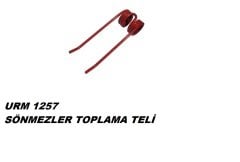 TOPLAMA YAYI Eski Model 6mm *9130*