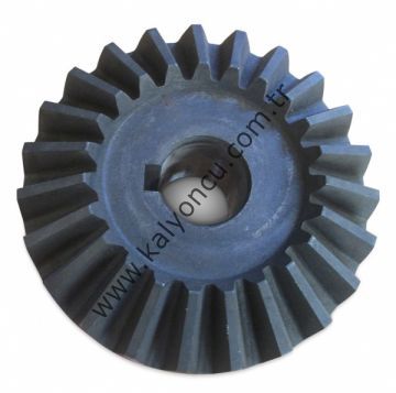 Büyük Dişli GDMY-13 - Tamburlu Çayır Biçme