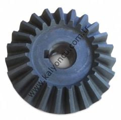 Büyük Dişli GDMY-13 - Tamburlu Çayır Biçme