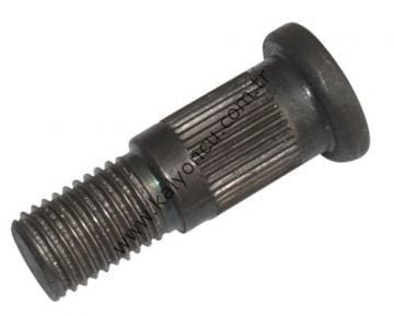 Bijon (Somun Dahil) GDMY-35 - Tamburlu Çayır Biçme