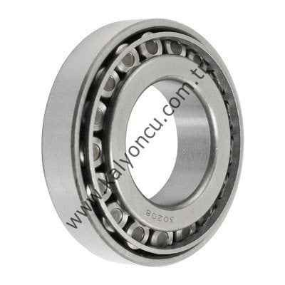 BİLYA-SOL TEKERİN-DIŞ-209-9130  *İTHAL*