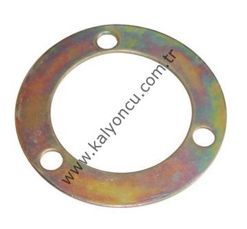 Alt Tambur Ayar Pulu GDMY-44 - Tamburlu Çayır Biçme