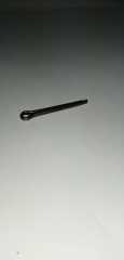 GUPİLYA-SOL TEKER AKİSİNİN-4mm-9130