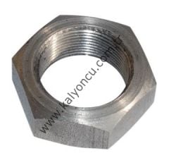 Çelik Somun 30.1,5 GDMY-37 - Tamburlu Çayır Biçme